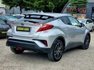 Toyota C-HR Serwis LED Navi JBL Kamera Climatronic Parktronic Tempomat Gwarancja! - 5
