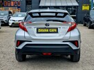 Toyota C-HR Serwis LED Navi JBL Kamera Climatronic Parktronic Tempomat Gwarancja! - 6
