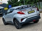 Toyota C-HR Serwis LED Navi JBL Kamera Climatronic Parktronic Tempomat Gwarancja! - 7
