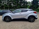 Toyota C-HR Serwis LED Navi JBL Kamera Climatronic Parktronic Tempomat Gwarancja! - 8