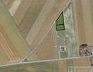 DZIAŁKA Z WARUNKAMI ZABUDOWY – 1166 m² - 50 000zł - 3