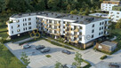 Mieszkanie Poznań gm. Poznań-Grunwald Junikowo, Ziębicka