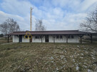 Działka przemysłowa Tarnowa Łąka gm. Rydzyna, - 1
