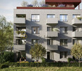 Mieszkanie Poznań gm. Poznań-Grunwald Grunwald, Smardzewska - 3