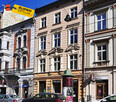 Lokal użytkowy Kraków gm. Kraków-Śródmieście, Karmelicka - 1