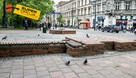 Lokal użytkowy Kraków gm. Kraków-Śródmieście, Karmelicka - 3