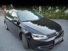 Volkswagen Jetta 1.6d Stan b.dobry dobry Navi 100%bezwypadkowy z Niemiec Gwarancja 12m - 8
