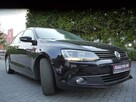 Volkswagen Jetta 1.6d Stan b.dobry dobry Navi 100%bezwypadkowy z Niemiec Gwarancja 12m - 12