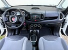Fiat 500L AUTOMAT*Bezwypadkowy*Klimatronik*Skóra*Panorama*Serwis*Mega-Zadbany* - 15