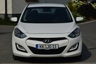 Hyundai i30 1.4B MPI 88 TYS KM Klima Grzane Fotele 2015r Sprowadzony Opłacony - 2