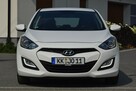Hyundai i30 1.4B MPI 88 TYS KM Klima Grzane Fotele 2015r Sprowadzony Opłacony - 3