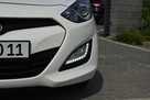 Hyundai i30 1.4B MPI 88 TYS KM Klima Grzane Fotele 2015r Sprowadzony Opłacony - 6
