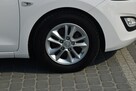 Hyundai i30 1.4B MPI 88 TYS KM Klima Grzane Fotele 2015r Sprowadzony Opłacony - 10