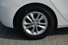 Hyundai i30 1.4B MPI 88 TYS KM Klima Grzane Fotele 2015r Sprowadzony Opłacony - 11