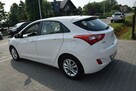 Hyundai i30 1.4B MPI 88 TYS KM Klima Grzane Fotele 2015r Sprowadzony Opłacony - 15
