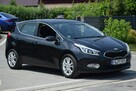 Kia Cee'd 1.4B Navi Kamera Tylko 58 TYS KM Serwis Led Sprowadzony Opłacony