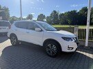 Nissan X-Trail 2,0 DCI 177 ps ładny swieżo zarejestrowany automatic - 2