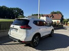 Nissan X-Trail 2,0 DCI 177 ps ładny swieżo zarejestrowany automatic - 6
