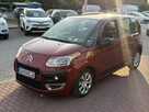 Citroen C3 Picasso Gwarancja, Klimatyzacja, Niski Przebieg, Super Stan - 2
