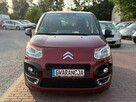 Citroen C3 Picasso Gwarancja, Klimatyzacja, Niski Przebieg, Super Stan - 3
