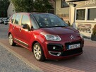 Citroen C3 Picasso Gwarancja, Klimatyzacja, Niski Przebieg, Super Stan - 4