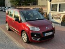 Citroen C3 Picasso Gwarancja, Klimatyzacja, Niski Przebieg, Super Stan - 5