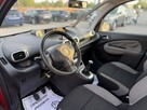Citroen C3 Picasso Gwarancja, Klimatyzacja, Niski Przebieg, Super Stan - 12