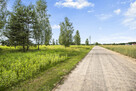 ✅ Urokliwa działka 3000 m² z WZ na 3 domy✅ - 8