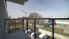 Mieszkanie Kraków Dębniki, Czerwone Maki - 9