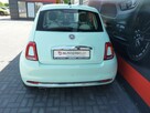 Fiat 500 1.2 Benzynka 69 Ps*Panorama*Klimatyzacja*Elektryka*Tempomat*PDC - 5