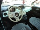 Fiat 500 1.2 Benzynka 69 Ps*Panorama*Klimatyzacja*Elektryka*Tempomat*PDC - 11