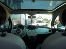 Fiat 500 1.2 Benzynka 69 Ps*Panorama*Klimatyzacja*Elektryka*Tempomat*PDC - 15