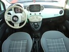 Fiat 500 1.2 Benzynka 69 Ps*Panorama*Klimatyzacja*Elektryka*Tempomat*PDC - 16