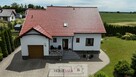 Dom Krzyżowa gm. Gromadka - 1