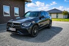 Mercedes GLC 300 - 2