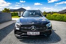 Mercedes GLC 300 - 3
