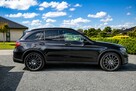 Mercedes GLC 300 - 4
