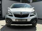 Opel Mokka 1.4 Turbo 4x4 | Stan BDB | Podgrz. kierownica | Klimatyzacja | - 2