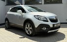 Opel Mokka 1.4 Turbo 4x4 | Stan BDB | Podgrz. kierownica | Klimatyzacja | - 3