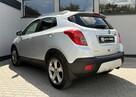 Opel Mokka 1.4 Turbo 4x4 | Stan BDB | Podgrz. kierownica | Klimatyzacja | - 4
