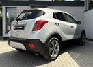 Opel Mokka 1.4 Turbo 4x4 | Stan BDB | Podgrz. kierownica | Klimatyzacja | - 6