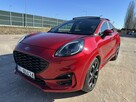Ford Puma Panorama // CarPlay // Kamera // Niski przebieg - 5