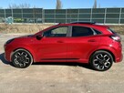 Ford Puma Panorama // CarPlay // Kamera // Niski przebieg - 13