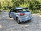 Świeżo sprowadzony C4 PICASSO . - 9