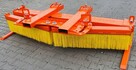 PRODUCENT - ZAMIATARKI - ZRASZANIE - SZCZOTKA BOCZNA - 5