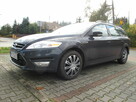 Ford Mondeo 2.0 TDCi Trend, Duże NAVI, I rej. 30.12.2010r. - 10