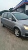 Zafira b 1.9 CDTI zamienie - 3