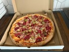 Kierowca do pizzerii 5-6 dni w tygodniu - 2
