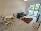 Apartament 40,5 m² pod klucz, I piętro, 2 pokoje z balkonem - 4