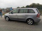 Zafira b 1.9 CDTI zamienie - 7